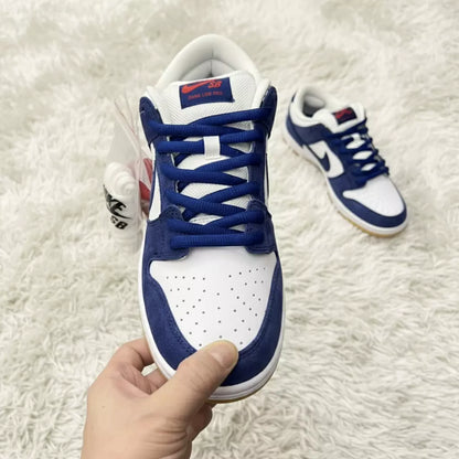 Dodger Blue