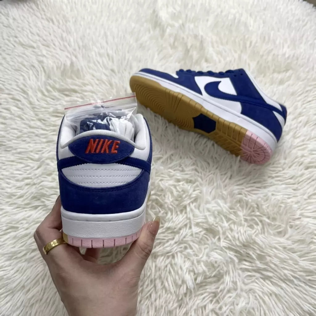 Dodger Blue