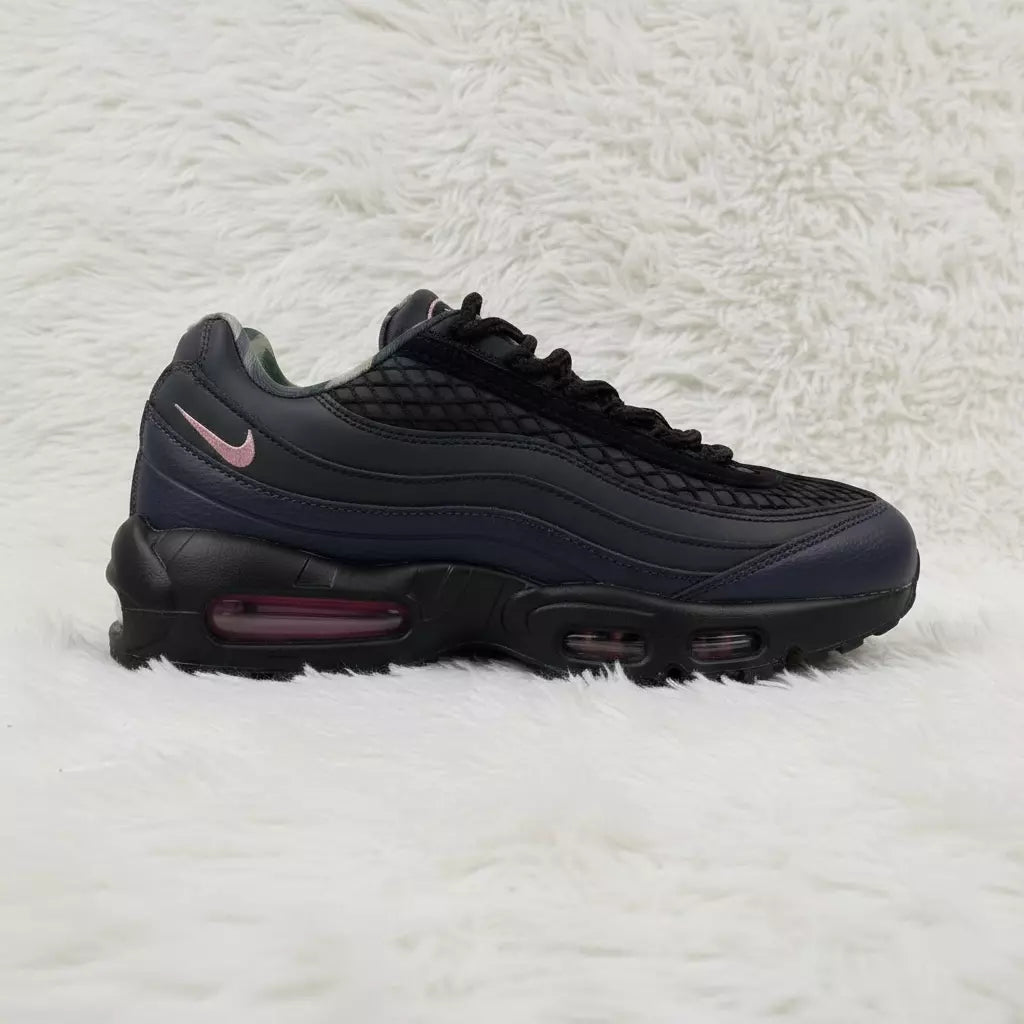 City Runner 95 - Pink Beam Onyx