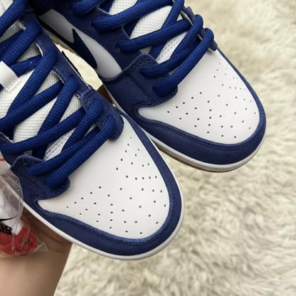 Dodger Blue