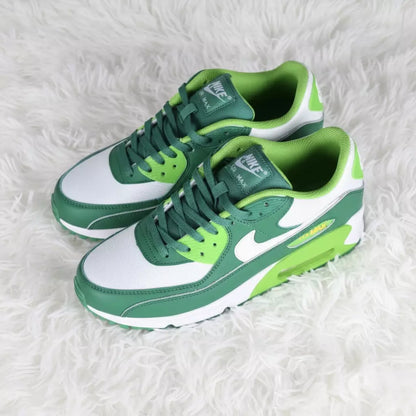 Lucid Green