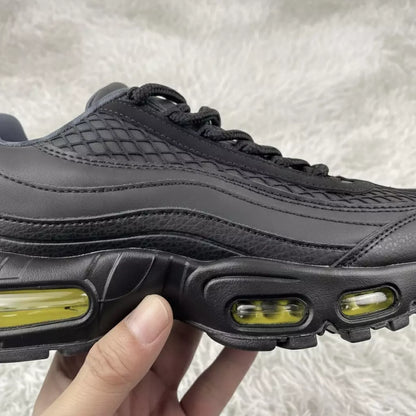 City Runner 95 - Honey Black