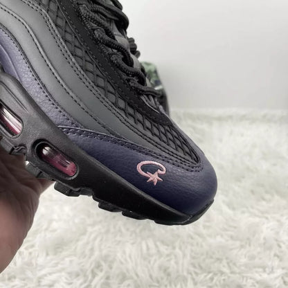 City Runner 95 - Pink Beam Onyx