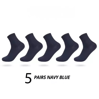 BambooCore Business Socks