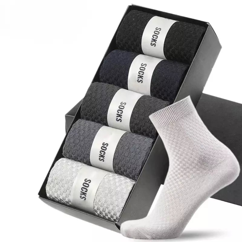 BambooCore Business Socks