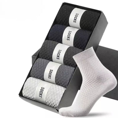 BambooCore Business Socks