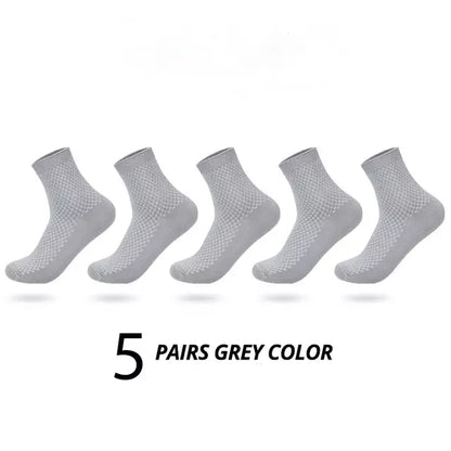 BambooCore Business Socks