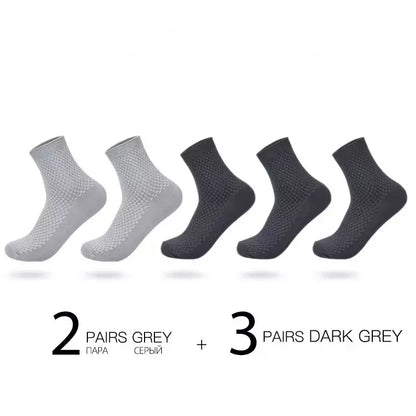 BambooCore Business Socks