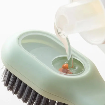 PressClean Pro Brush