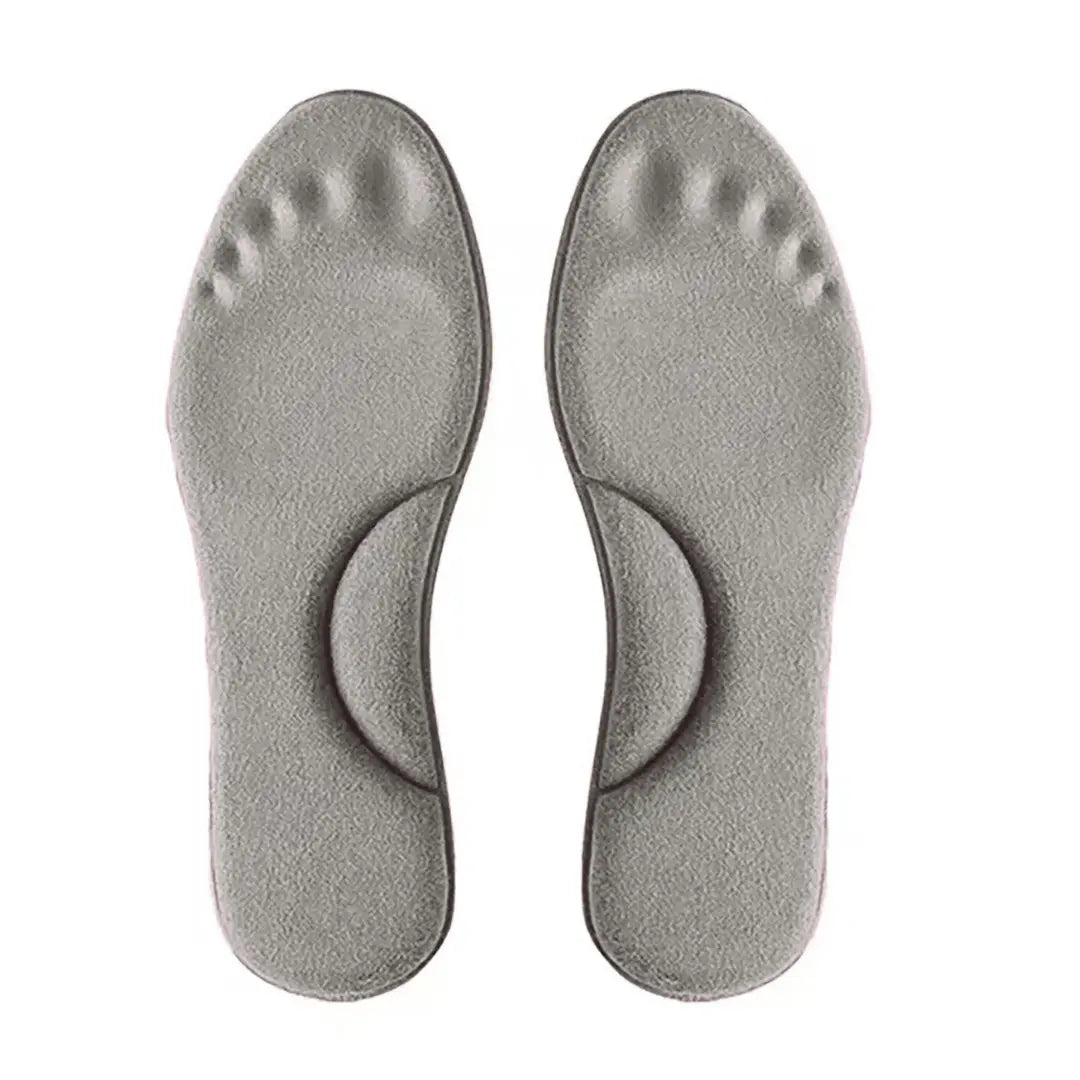 4D ComfortFlex Insoles
