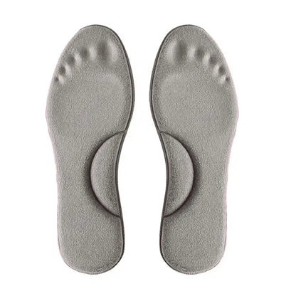 4D ComfortFlex Insoles