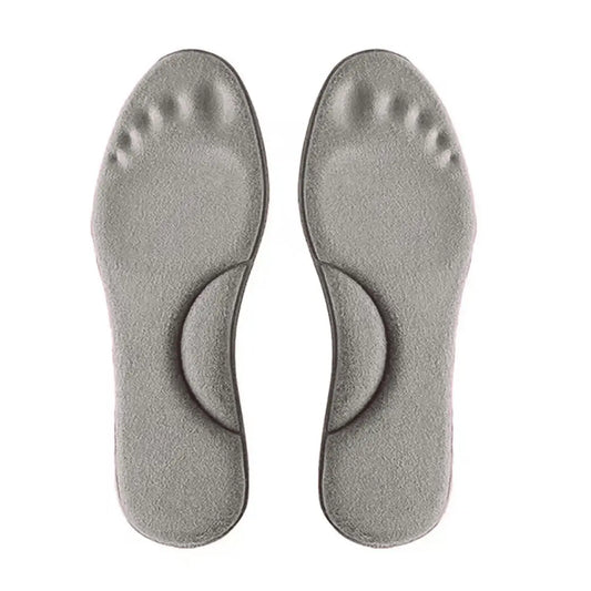 4D ComfortFlex Insoles