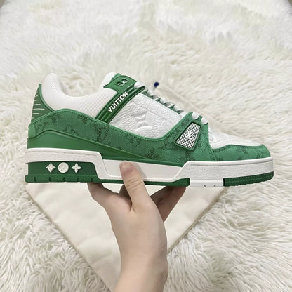 Forest Denim