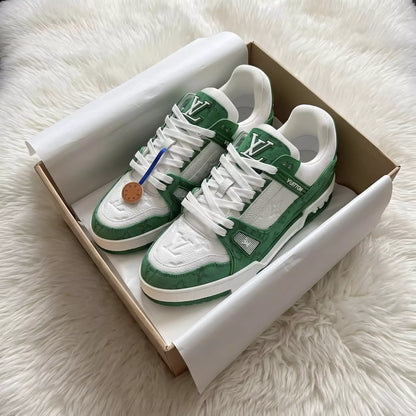 Forest Denim
