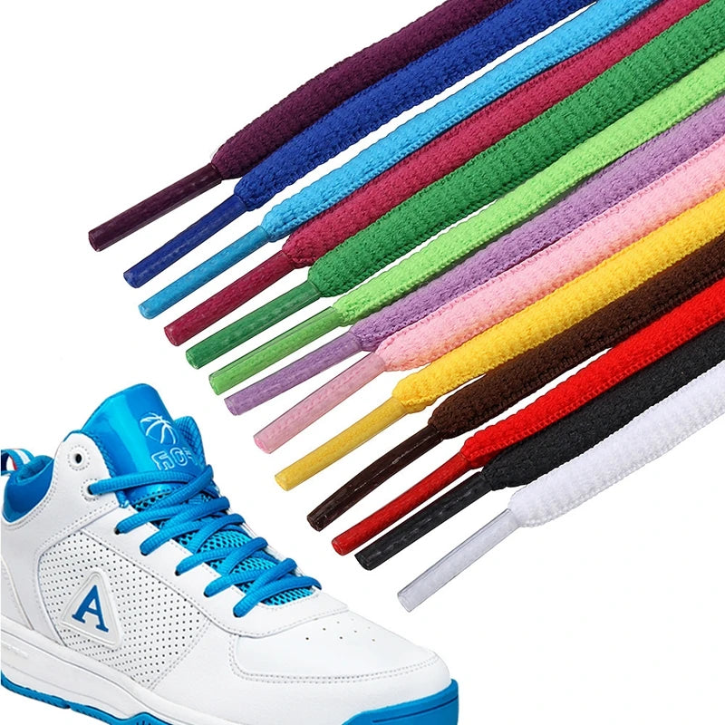 FlexCurve Sport Shoelaces