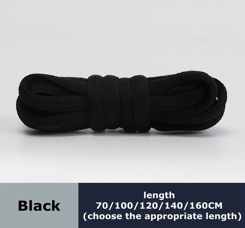 FlexCurve Sport Shoelaces