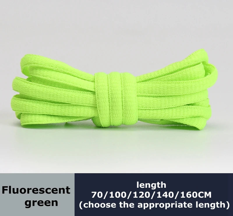 FlexCurve Sport Shoelaces