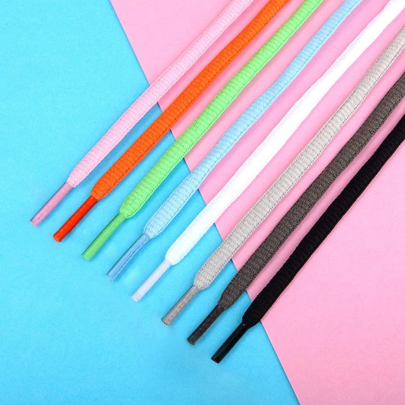 FlexCurve Sport Shoelaces