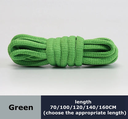 FlexCurve Sport Shoelaces