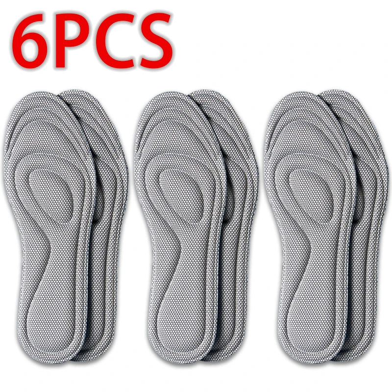 MemoryFlex Nano Insoles