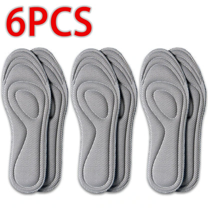 MemoryFlex Nano Insoles