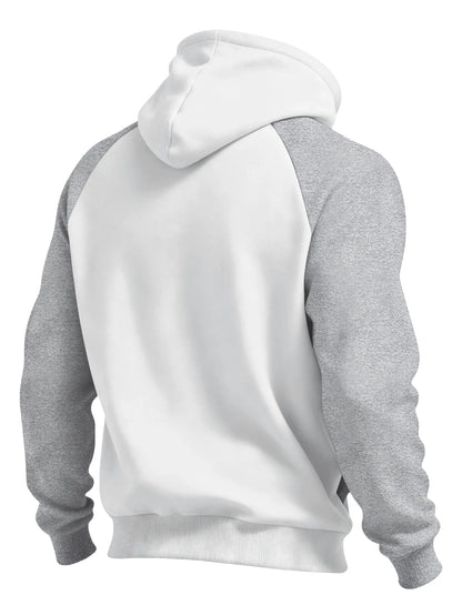 Sports Style Raglan