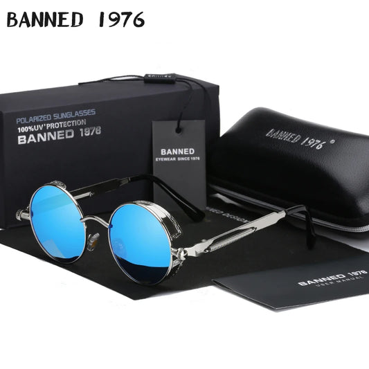 Retro Sunglasses