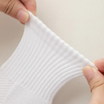 ProShield Cotton Sport Socks