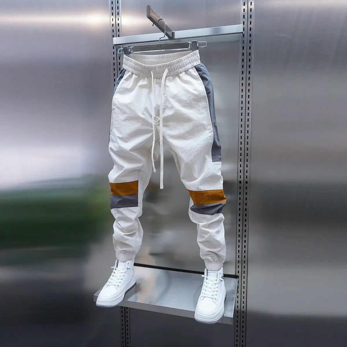 Men's Harem Pants