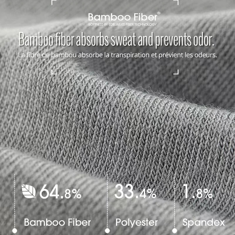 BambooCore Business Socks