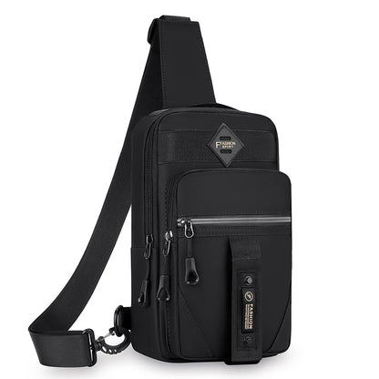 Men's May bag