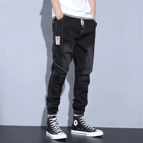 Harajuku jeans