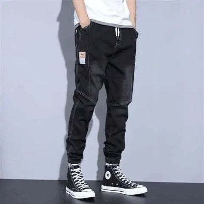 Harajuku jeans