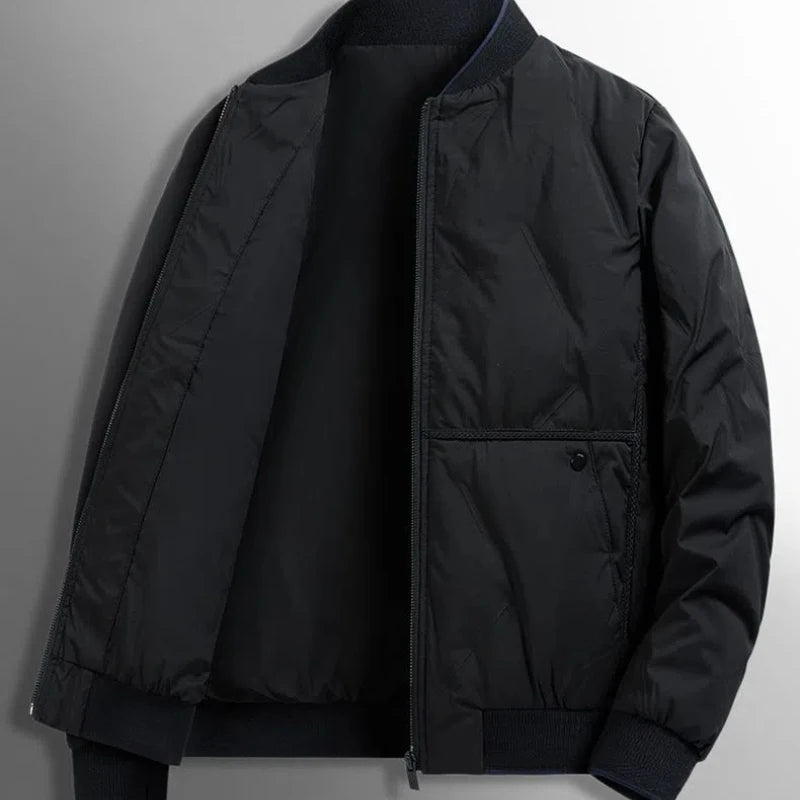 Jacket Winter