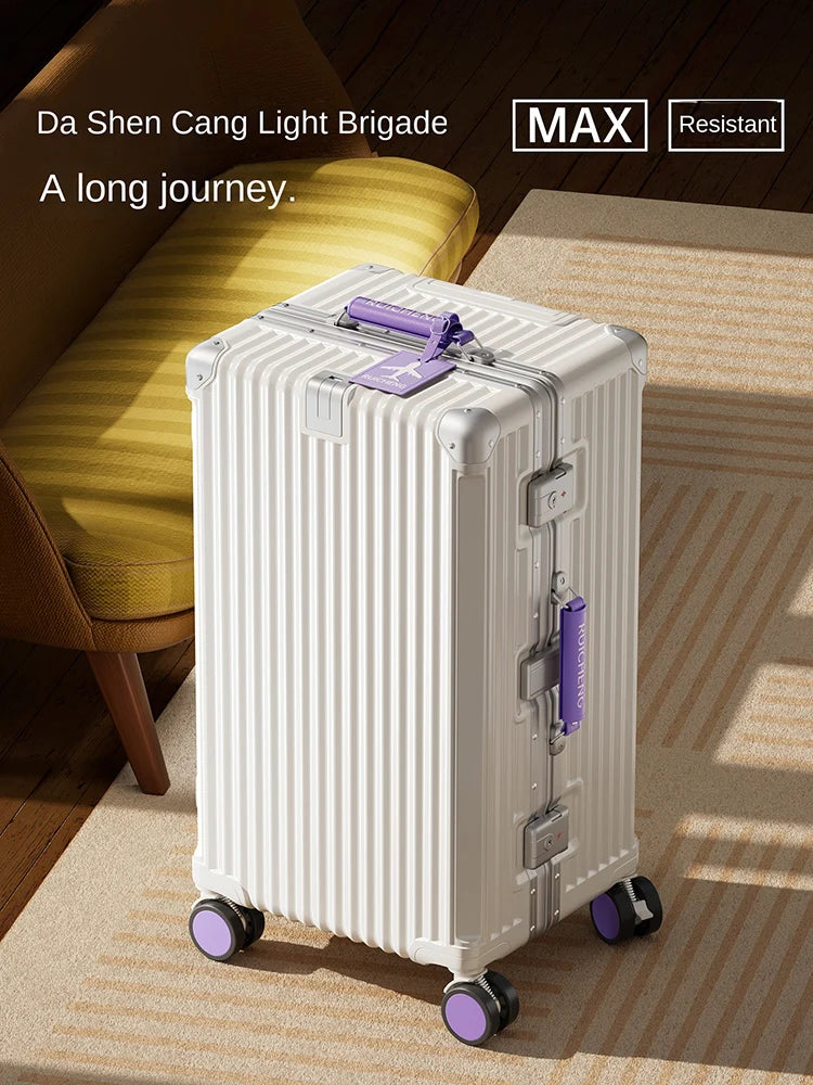 Travel bags