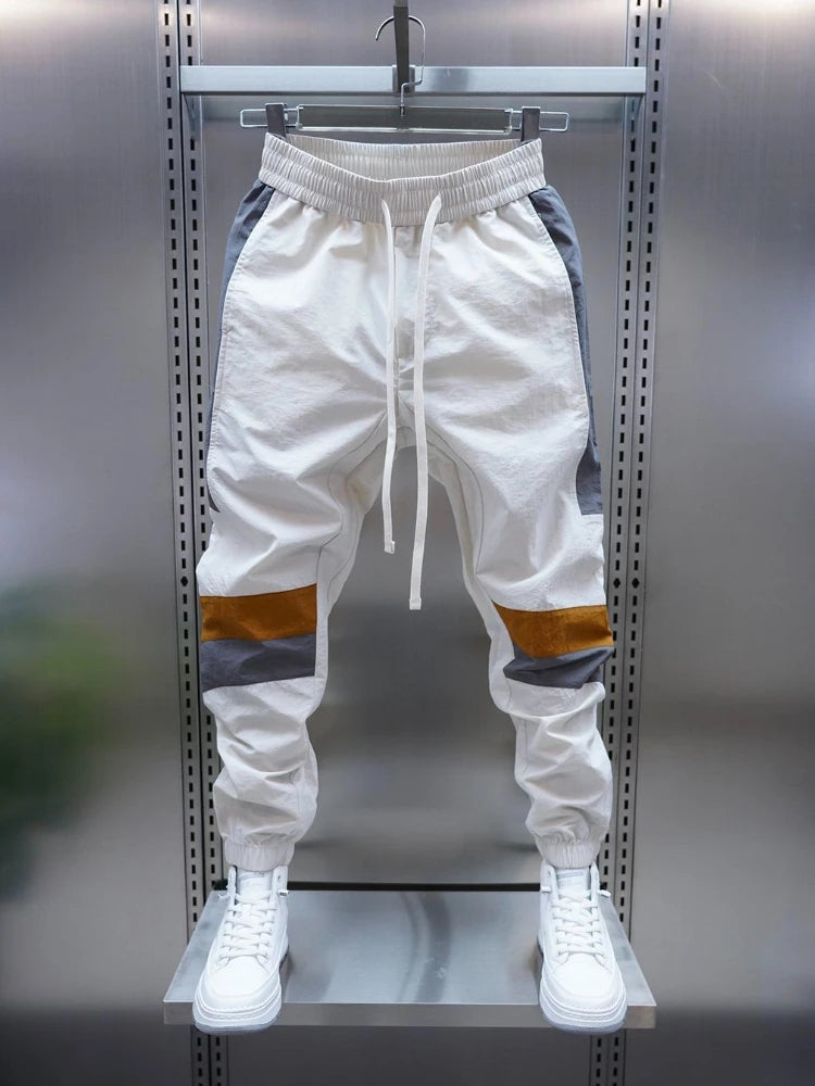 Men's Harem Pants