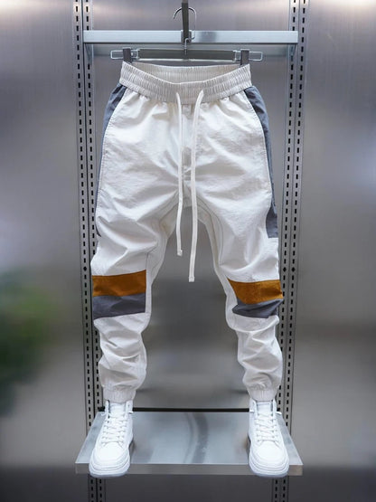 Men's Harem Pants