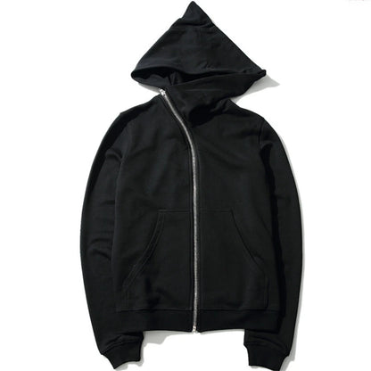 Hoodies Men zipper