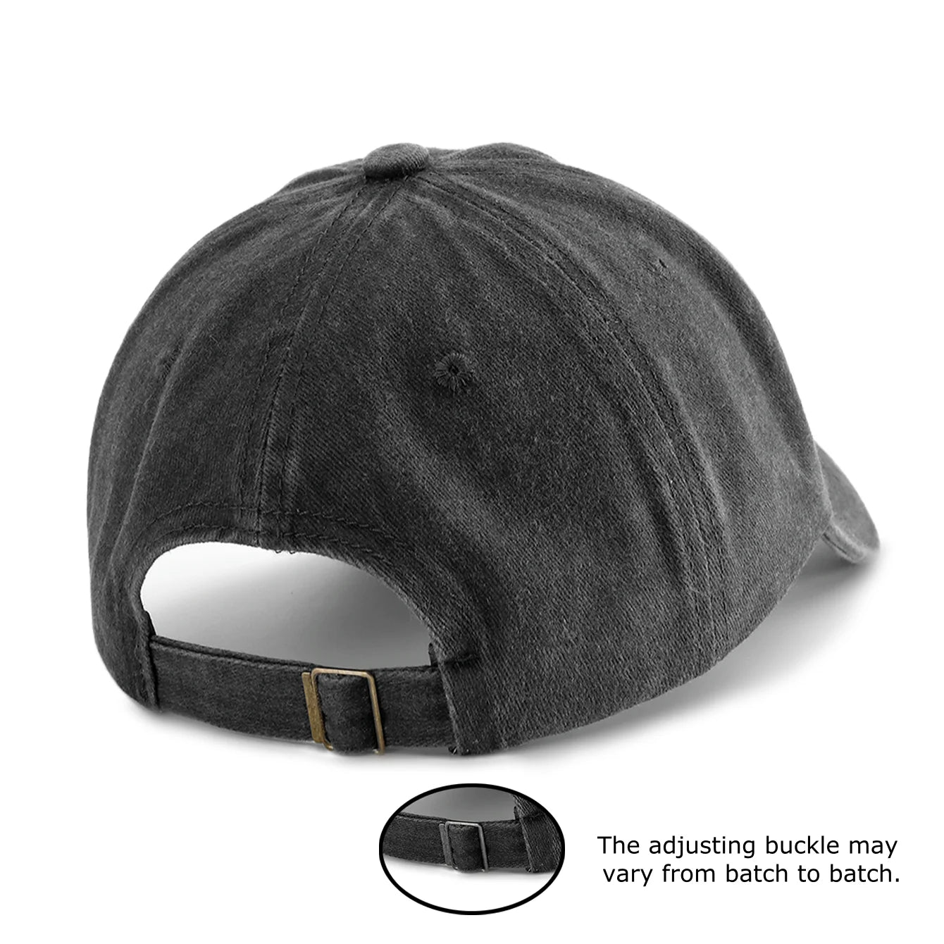 Stylish cap
