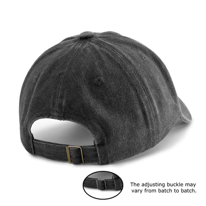 Stylish cap