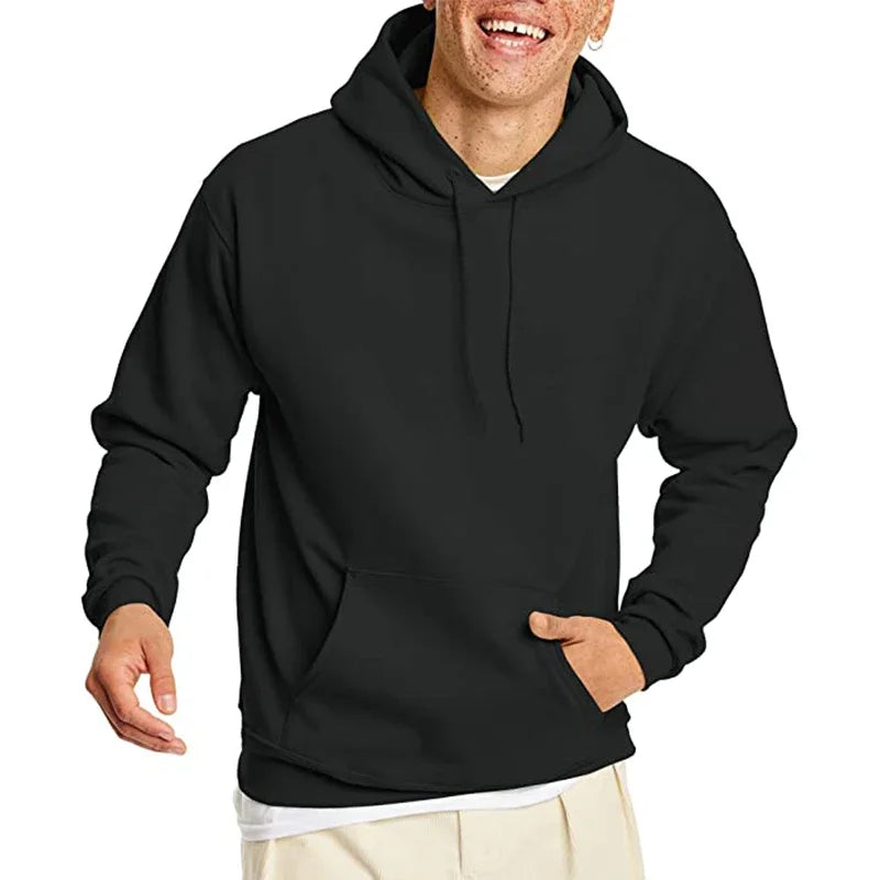 Men's Hoodies Hoodie Sweatshirts