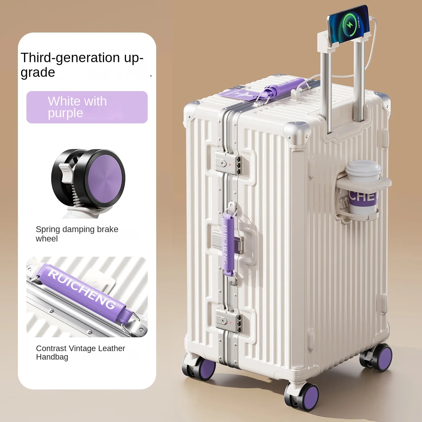 Travel bags