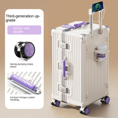 Travel bags