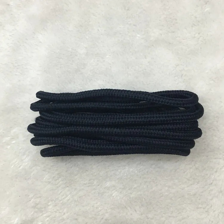 Duramax Round Shoelaces