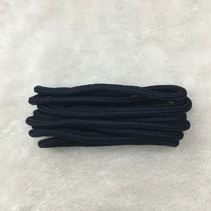 Duramax Round Shoelaces