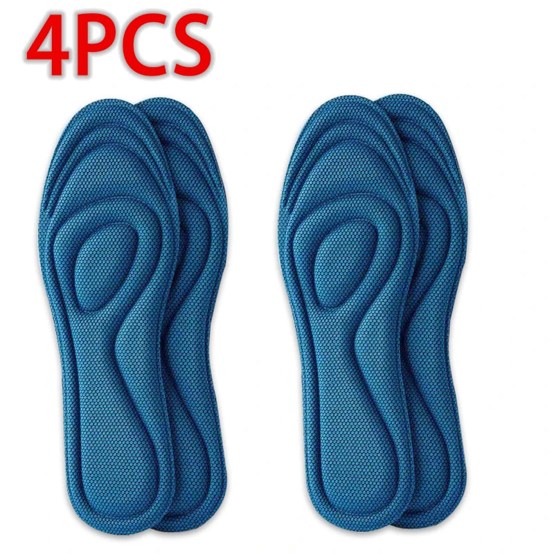 MemoryFlex Nano Insoles