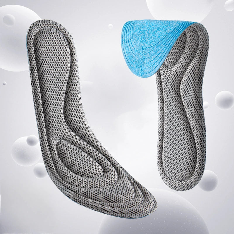 MemoryFlex Nano Insoles