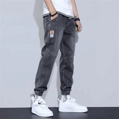 Harajuku jeans