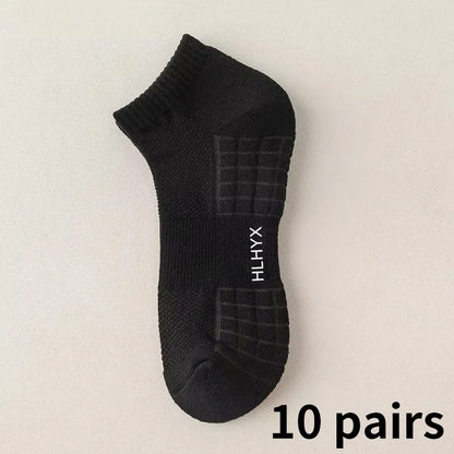 ProShield Cotton Sport Socks
