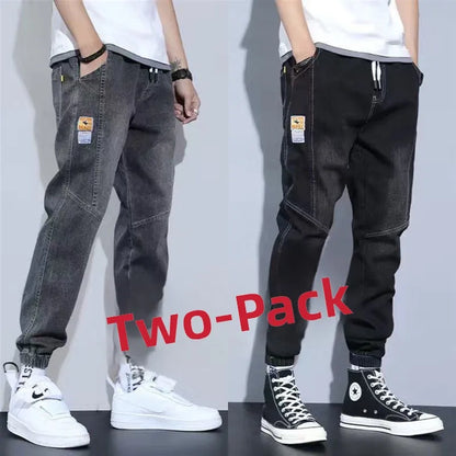 Harajuku jeans